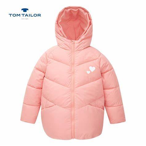 ARCTIC PUFFER JA ΜΠΟΥΦΑΝ ΠΑΙΔΙΚΟ GIRL